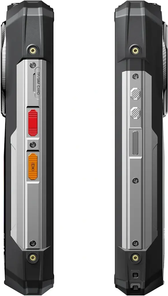 Fossibot F113 12/256GB Black - фото 5
