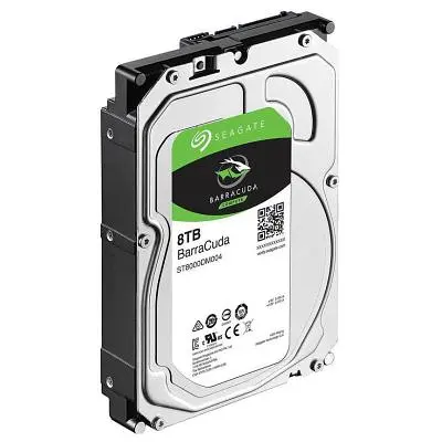 Жорсткий диск Seagate 3.5" 8TB (ST8000DM004) - фото 4