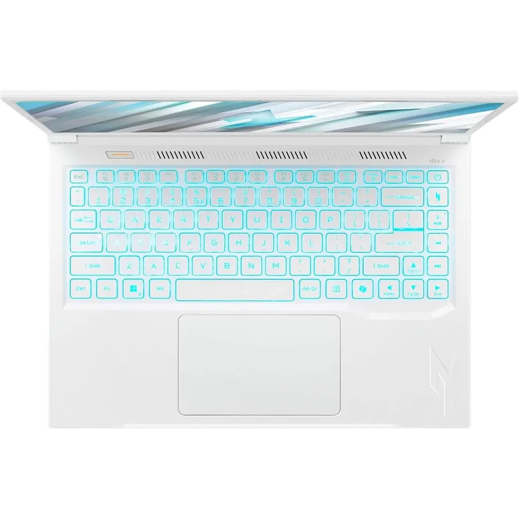 Ноутбук Acer Nitro V 14 ANV14-61-R9P1 [NH.QTYEX.005] [137313] - фото 2