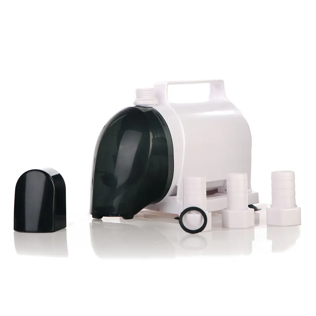 Насос Jingye Nose Pump 3 3000 л/год (JY-9600DX) - фото 5