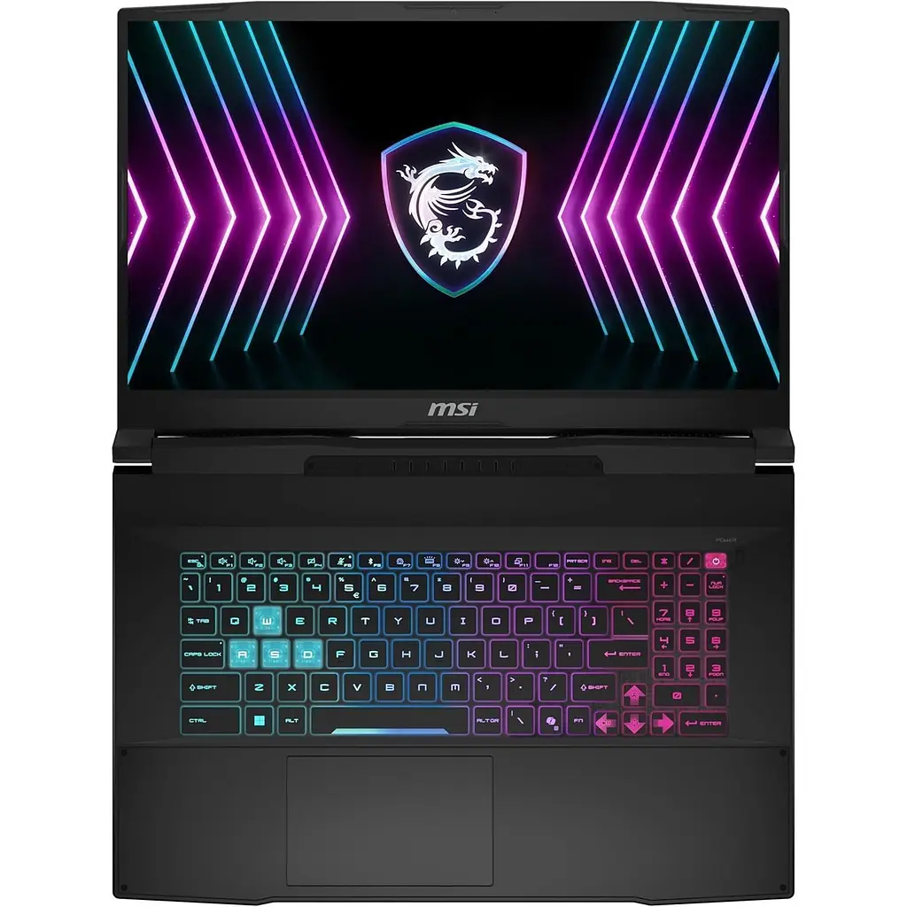 Ноутбук MSI Katana 17 HX B14WGK (B14WGK-061) [162610] - фото 4
