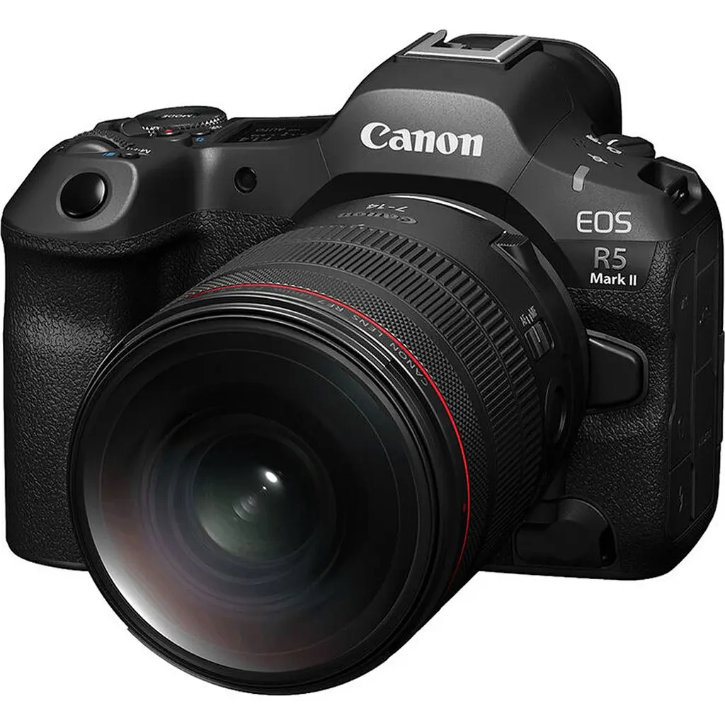 Об'єктив Canon RF 7-14mm f/2.8-3.5L Fisheye STM (7343C005) [171548] - фото 9