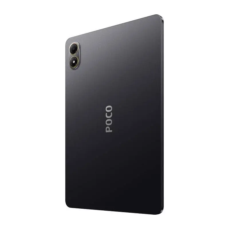 Планшет Xiaomi Poco Pad M1 8/256GB Grey_EU - фото 5