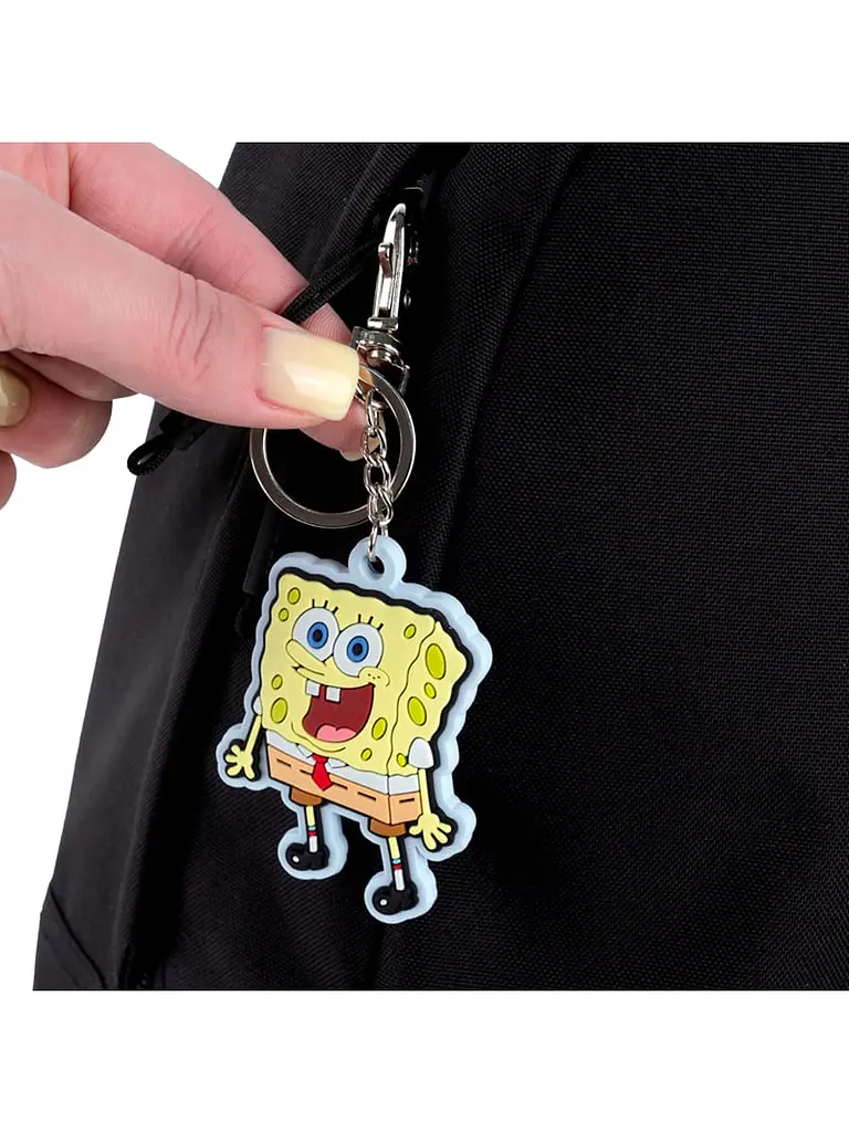 Брелок KITE 3001 Sponge Bob (SB26-3001) - фото 5