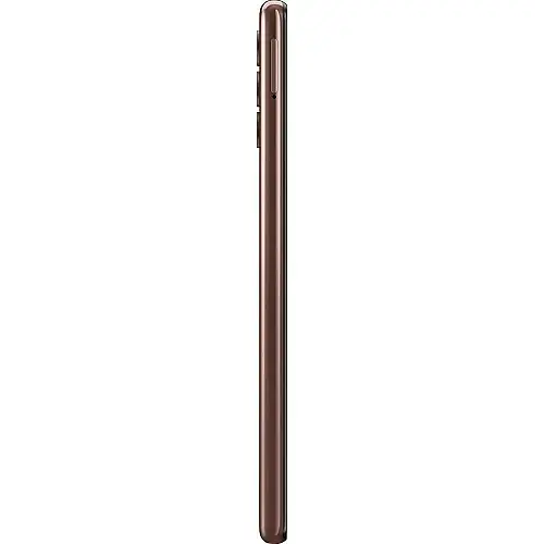Смартфон Samsung Galaxy M13 4/64GB Stardust Brown - фото 8