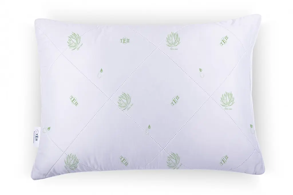 Подушка ТЭП Dream Collection Aloe Vera 3-00962-00000 70х70 см - фото 3