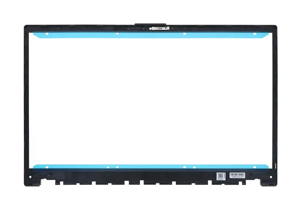 Рамка ноутбука / рамка екрана / рамка матриці для ноутбука Asus Vivobook Go 15 E1504FA, E1504GA (13NB0ZT2P02011) Оригінал від Asus - фото 2