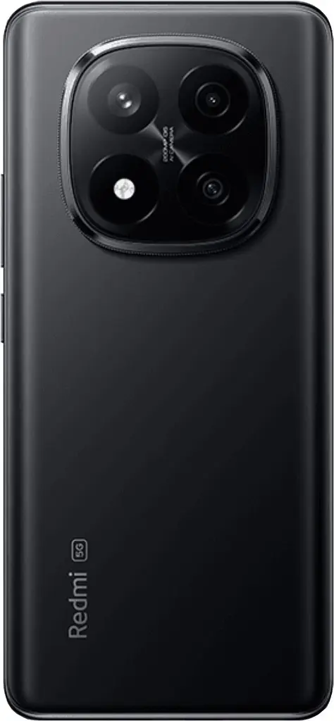 Смартфон Xiaomi Redmi Note 14 Pro+ 5G 12/512GB Midnight Black (Global Version) - фото 3