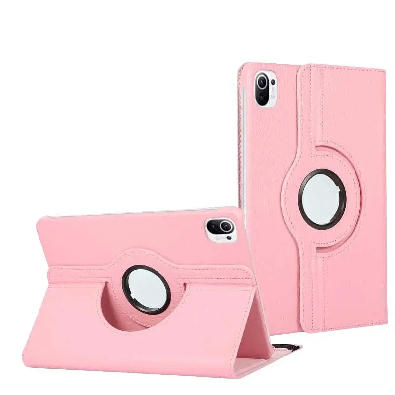 Чохол-книжка для планшета Xiaomi Pad 5 /Pad 5 Pro поворотний 360 - фото 9
