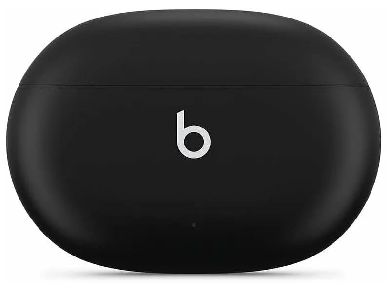 Навушники TWS (повністю бездротові) Beats by Dr. Dre Studio Buds Black (MJ4X3) - фото 2