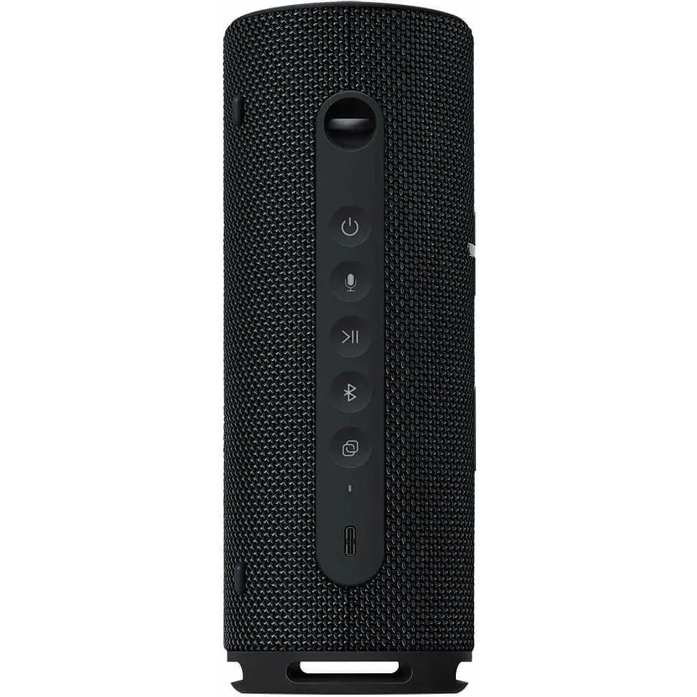 Портативна акустика Huawei Sound Joy 2 Obsidian Black [140196] - фото 3