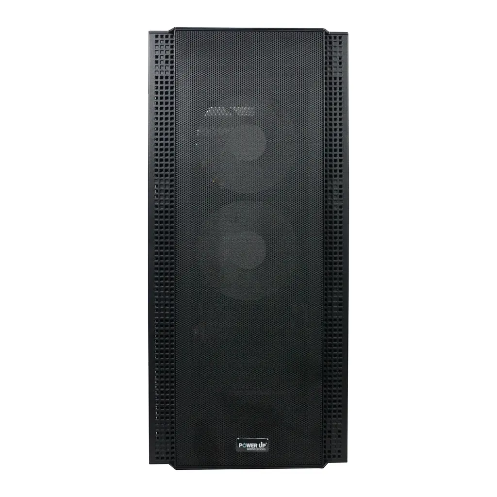 Комп'ютер Power Up #18 для Premiere Pro/Xeon E5 2673 v4 x2/64 GB/SSD 2TB/GeForce RTX 4060Ti 16 Gb - фото 3