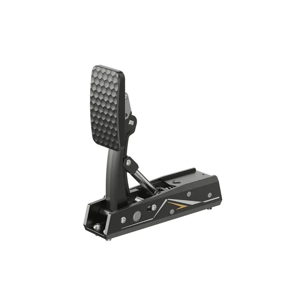 Педалі ігрові MOZA Racing CRP2 (RS067_Moza)
