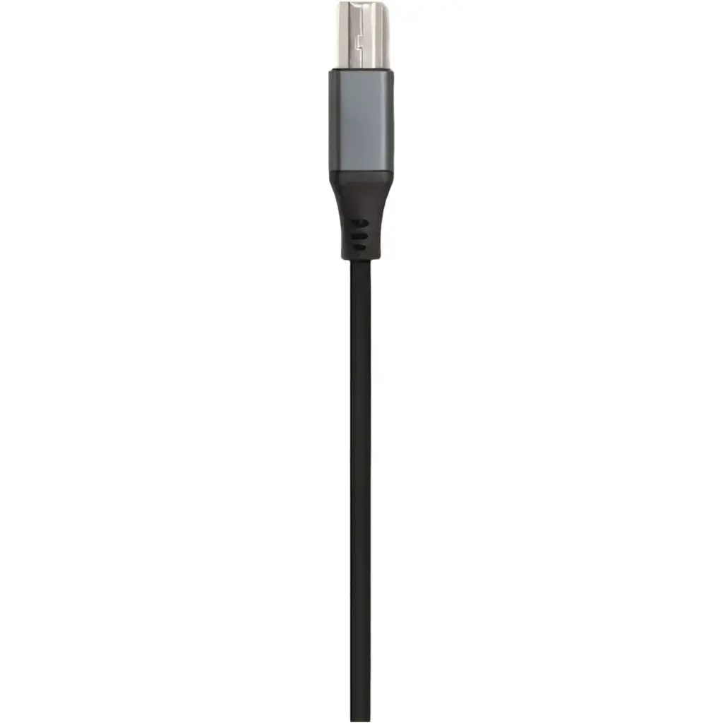 Кабель Cablexpert USB 2.0 AM/BM 4.5m (CCBP-USB2-AMBM-15) [119095] - фото 3