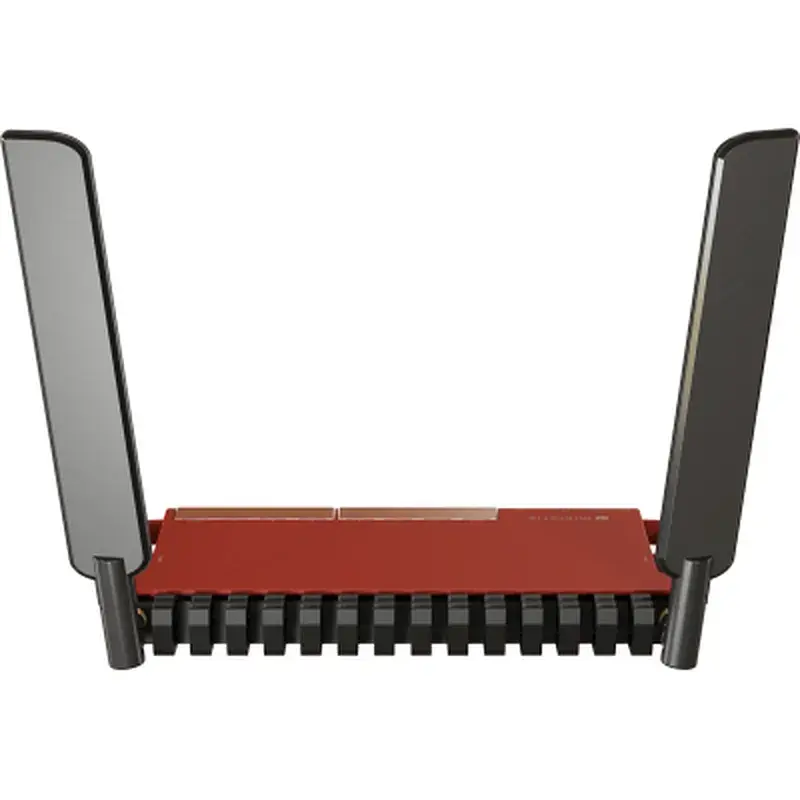Маршрутизатор Mikrotik L009UiGS-2HaxD-IN - фото 2