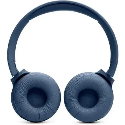 Навушники JBL Tune 520 BT сині (JBLT520BTBLUEU) - фото 6
