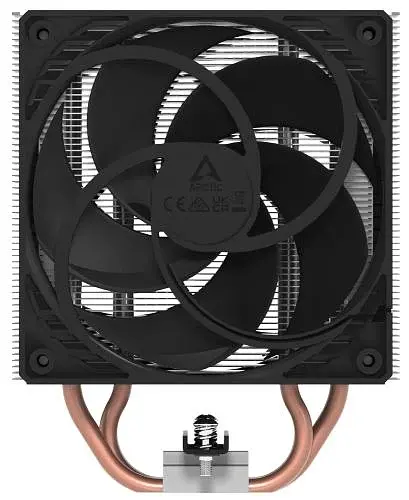 Кулер для процесора Freezer 36 CO, алюміній/мідь, 2x120 мм, для Intel 1700 Arctic teh0027807 - фото 3