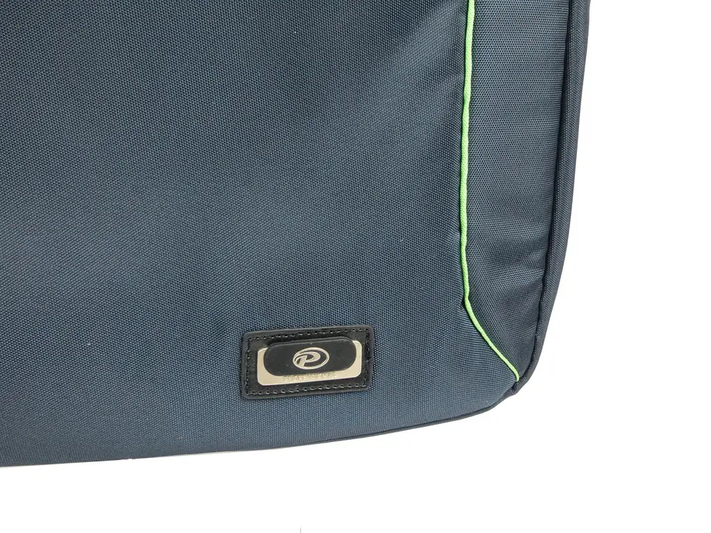 Сумка для ноутбука 14,1" Professional 38х29х7 см sum0023931 - фото 8