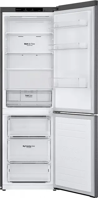 Холодильник LG GC-B459SLCL - фото 3