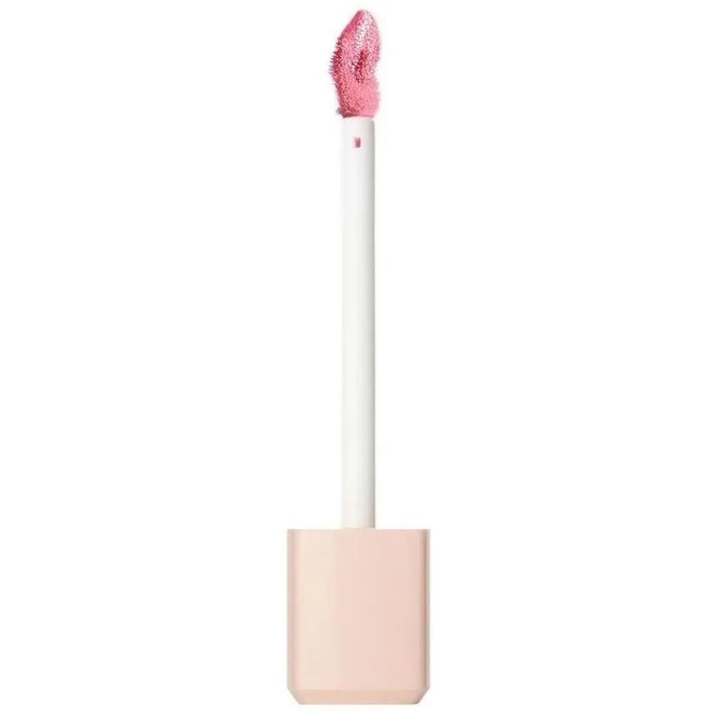 Блиск для губ L'Oreal Paris Infallible Glam Shine відтінок 213 (Pink Party) 8 мл (AA142900) - фото 2