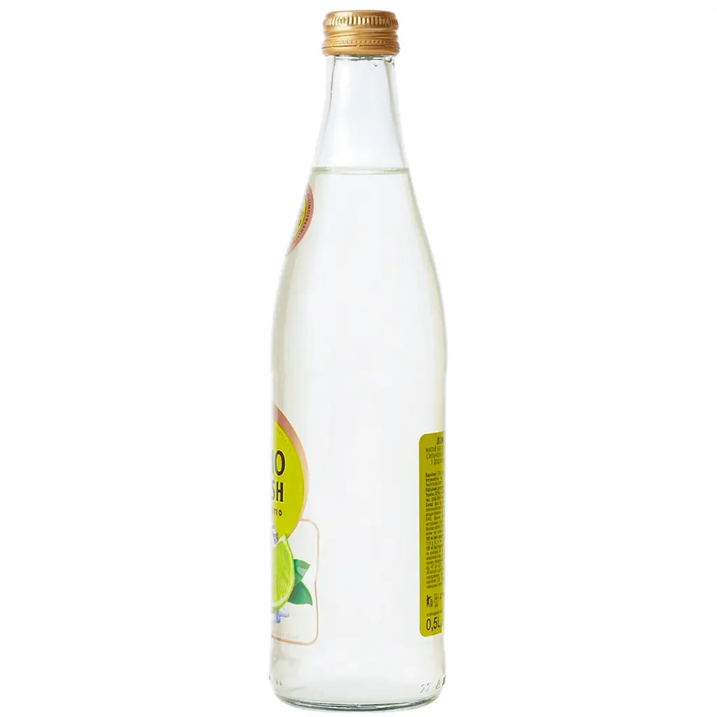 Напій Limofresh Мохіто безалкогольний 0.5 л - фото 4