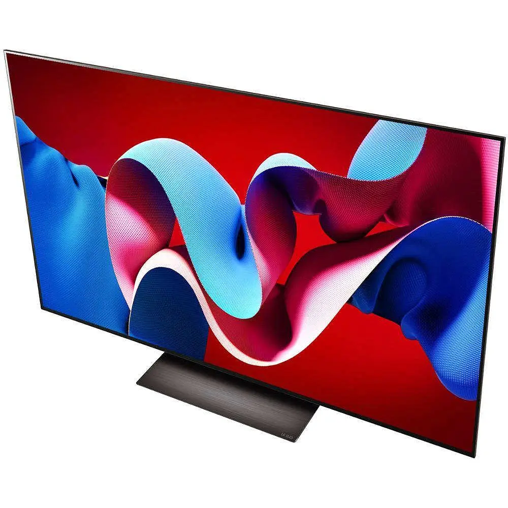 Телевізор LG OLED55C44LA - фото 5