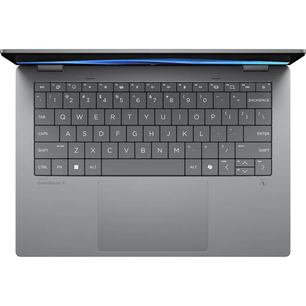 Ноутбук HP OmniBookX Flip Next Gen AI 14-fk0010ua (D16H4EA) - фото 4