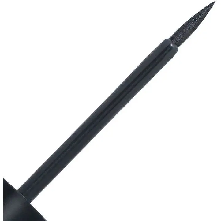 Жидкая подводка для век Lamel Liquid Long-Lasting Eyeliner With Hard Brush №402 4 мл - фото 2