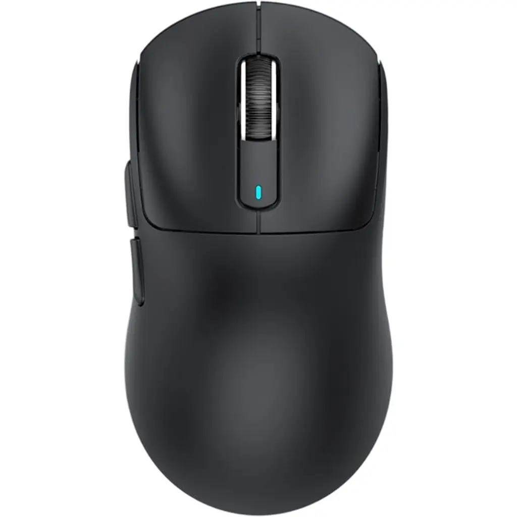 Мышь Attack Shark X3 Pro Wireless 8K Black (AS-6972792470214-B) [159854] - фото 2