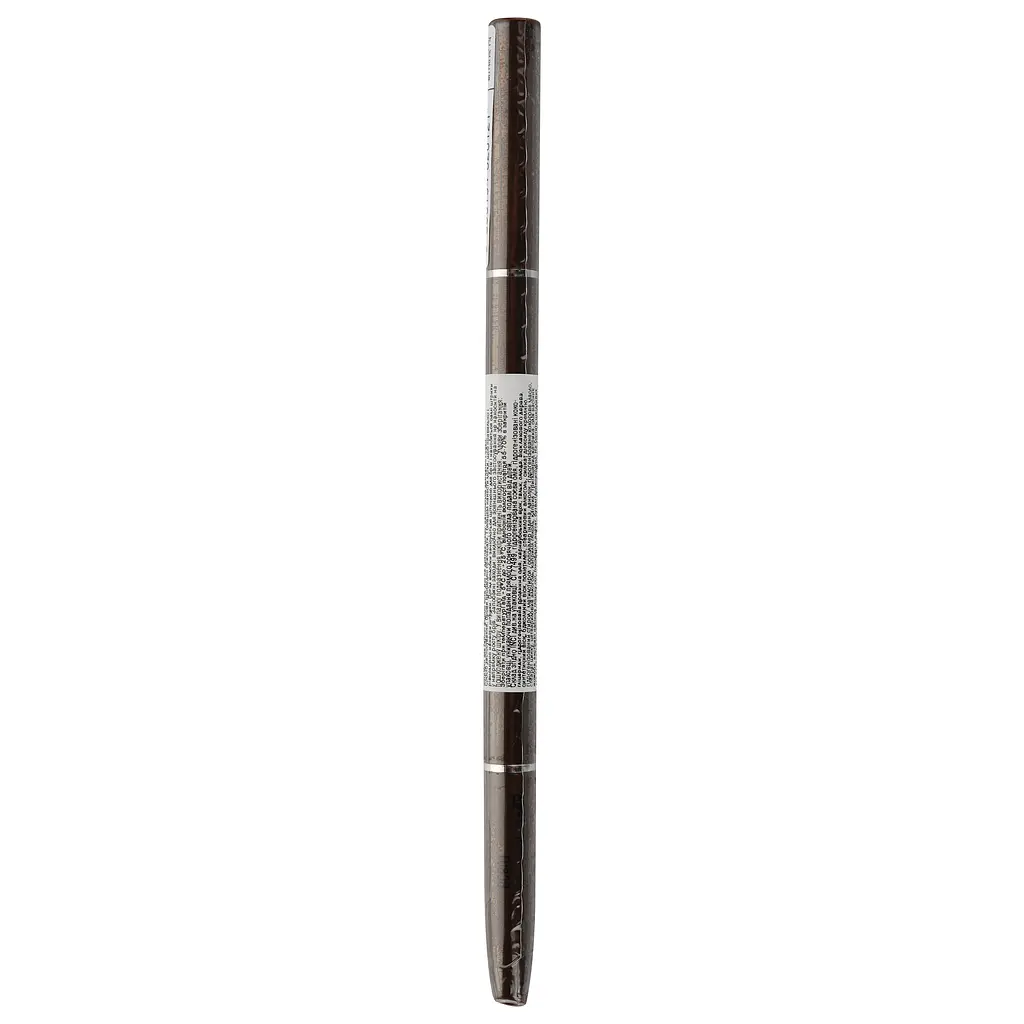 Карандаш для бровей Tony Moly Lovely Eyebrow Pencil Black Brown тон 05, 1 г - фото 2