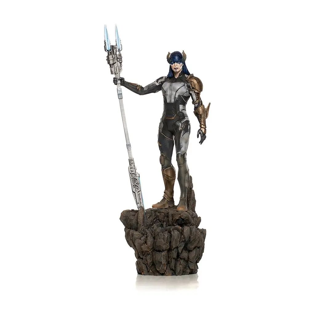 Фігурка для геймерів ABYstyle MARVEL Proxima Midnight Black Order (MARCAS24319-10)