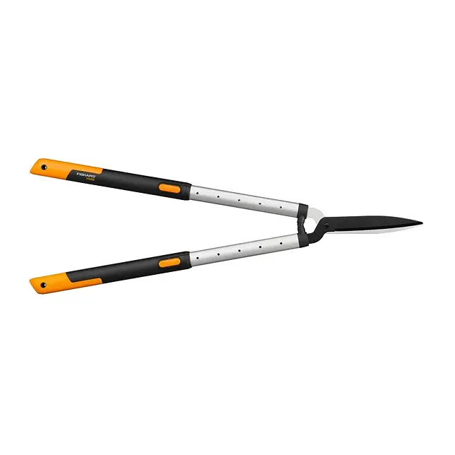 Ножиці для кущів телескопічні Fiskars SmartFit HS86 (1013565) - фото 2