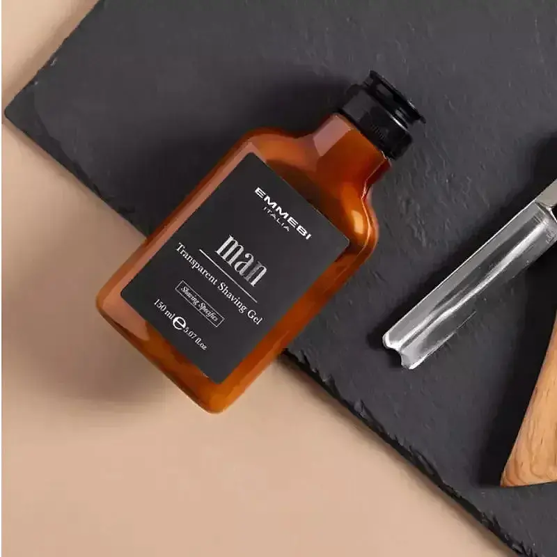 Флюид после бритья Emmebi Italia Man 100 мл - фото 3