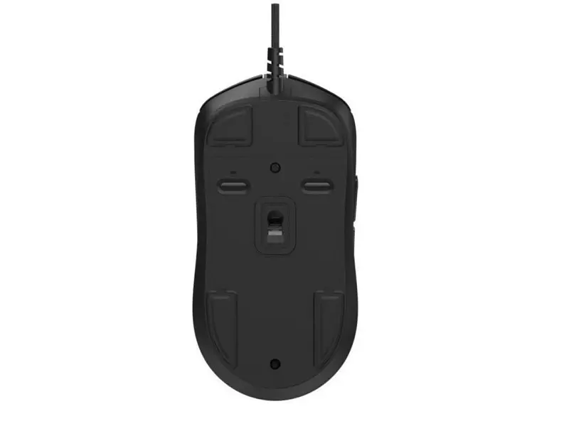 Миша A4Tech Bloody W72 Ultra Black - фото 7