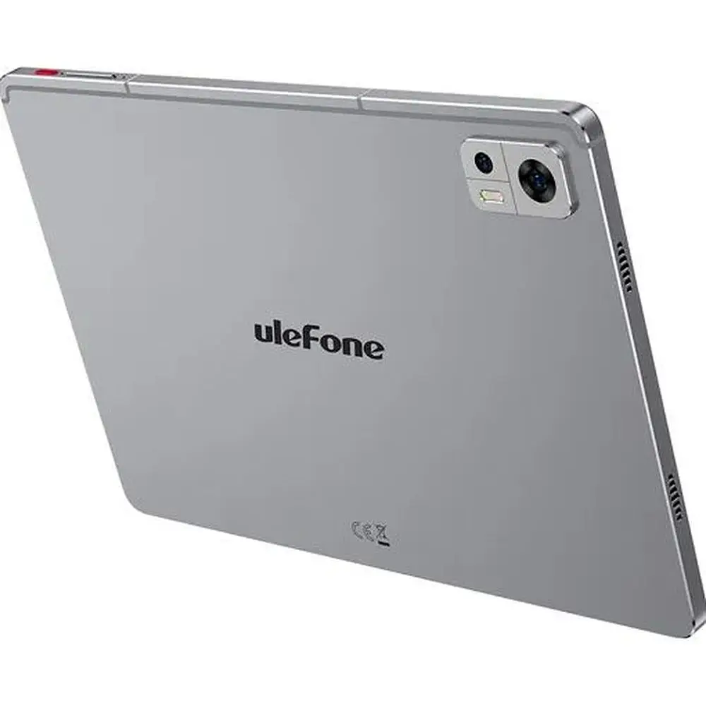 Планшет Ulefone Tab A8 4/64GB LTE Gray [94681] - фото 5