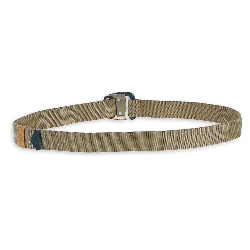 Ремень Tatonka Stretch Belt 32mm Коричневый - фото 3