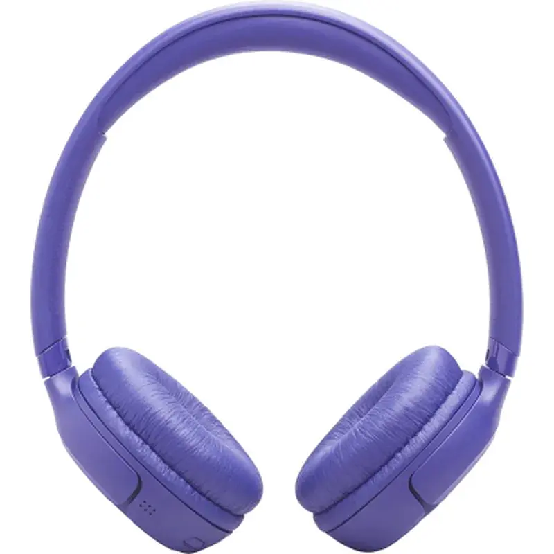 Навушники JBL Tune 530BT Lavender (JBLT530BTLAVEU) - фото 2