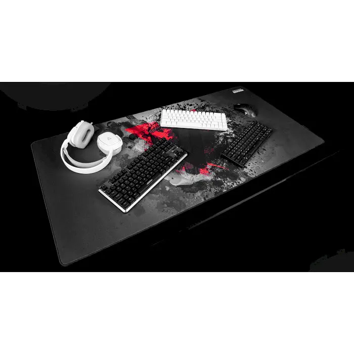 Ігрова поверхня Modecom Volcano Meru XXL 1200 x 600 x 3 мм (PMK-MC-VOLCANO-MERU) - фото 5
