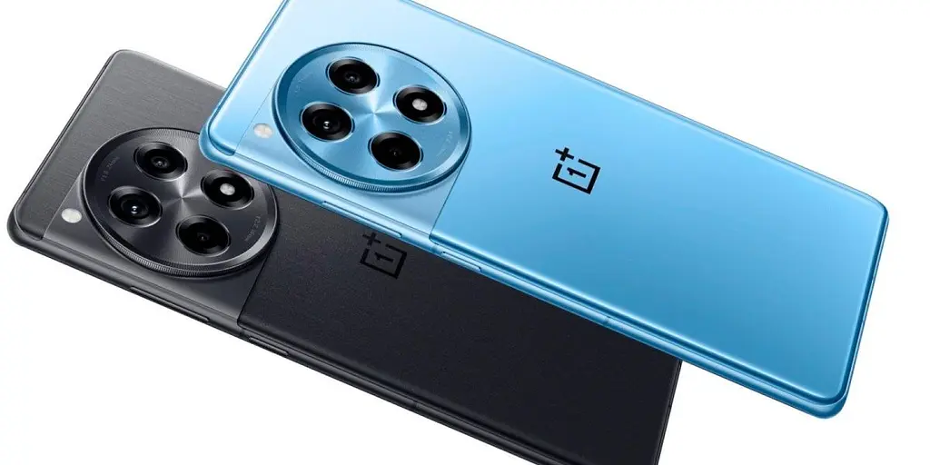 Смартфон OnePlus 12R 16/256 GB Iron Gray Global EU [104412] - фото 12