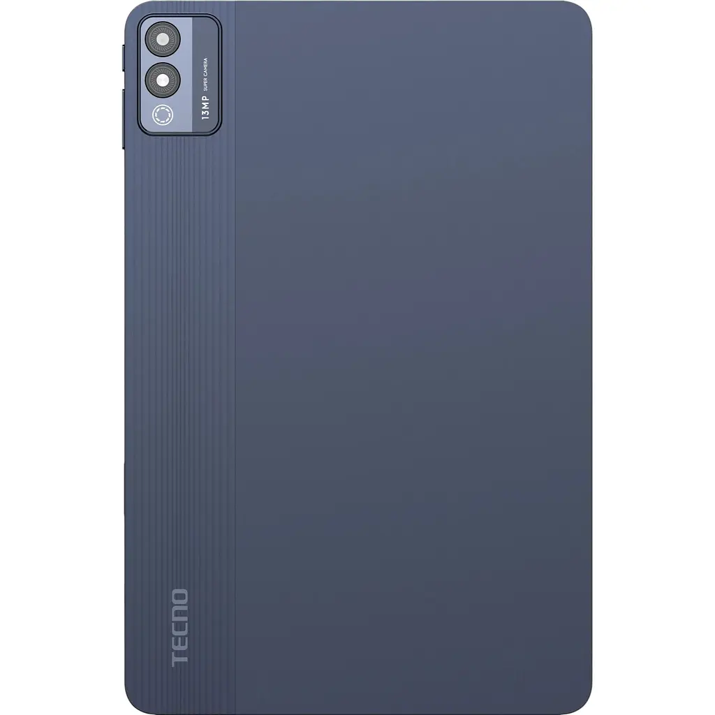 Планшет Tecno MegaPad 11 (T1101) 10.95" 8ГБ, 256ГБ, LTE, 8000мАгод, Starfall Grey - фото 3