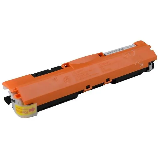 Картридж Makkon для HP СF353A (130A) magenta (MN-HP-SF353A) - фото 2