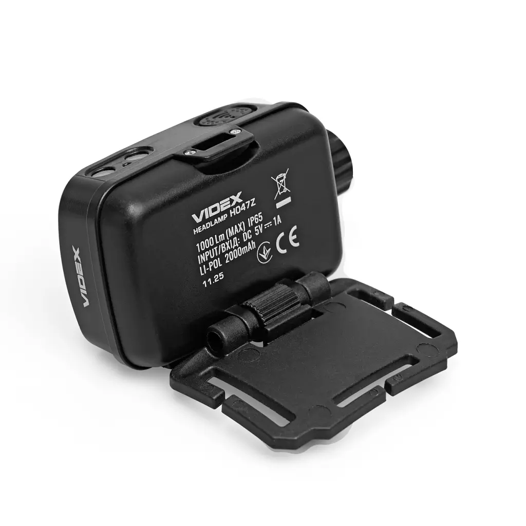 Ліхтар Videx VLF-H047Z - фото 5