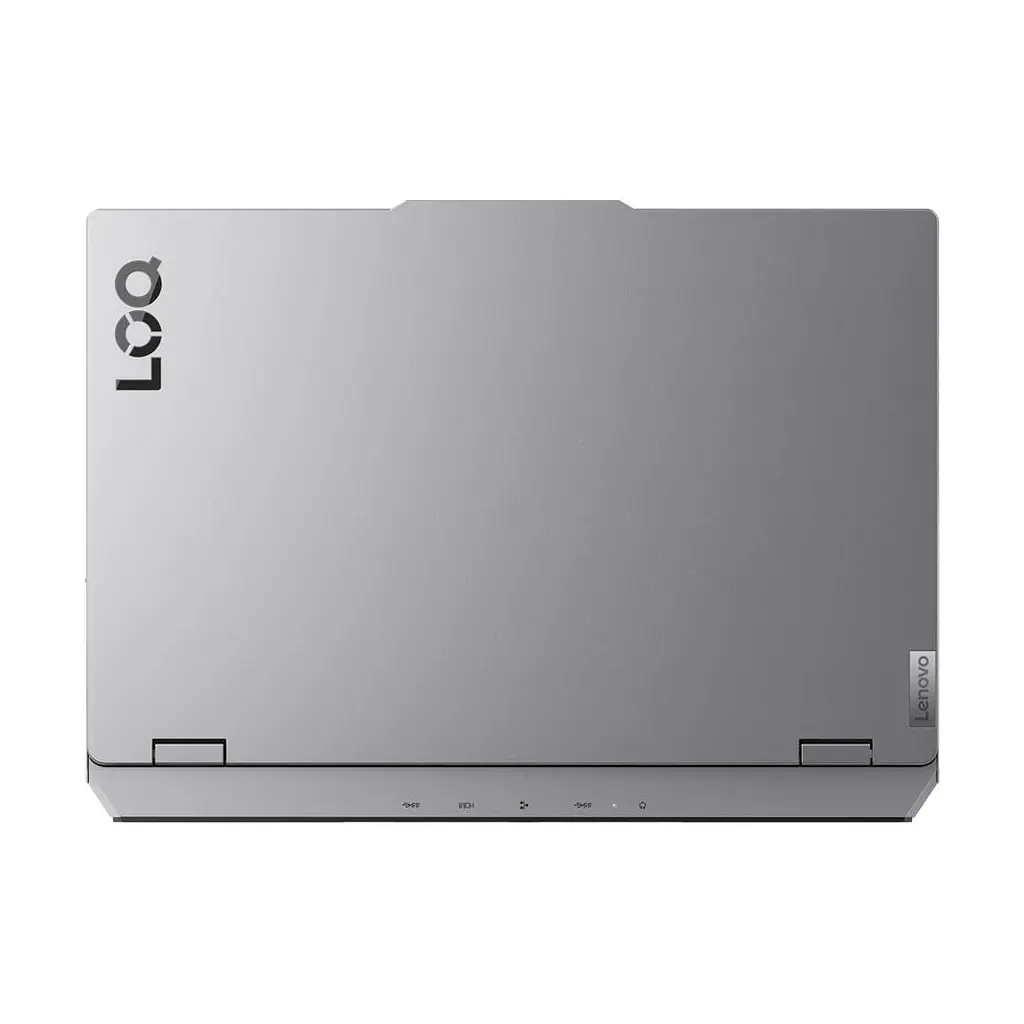 Ноутбук Lenovo LOQ 15IRX10,i5-,16GB,1TB,5050,Wi-Fi 6 - фото 9