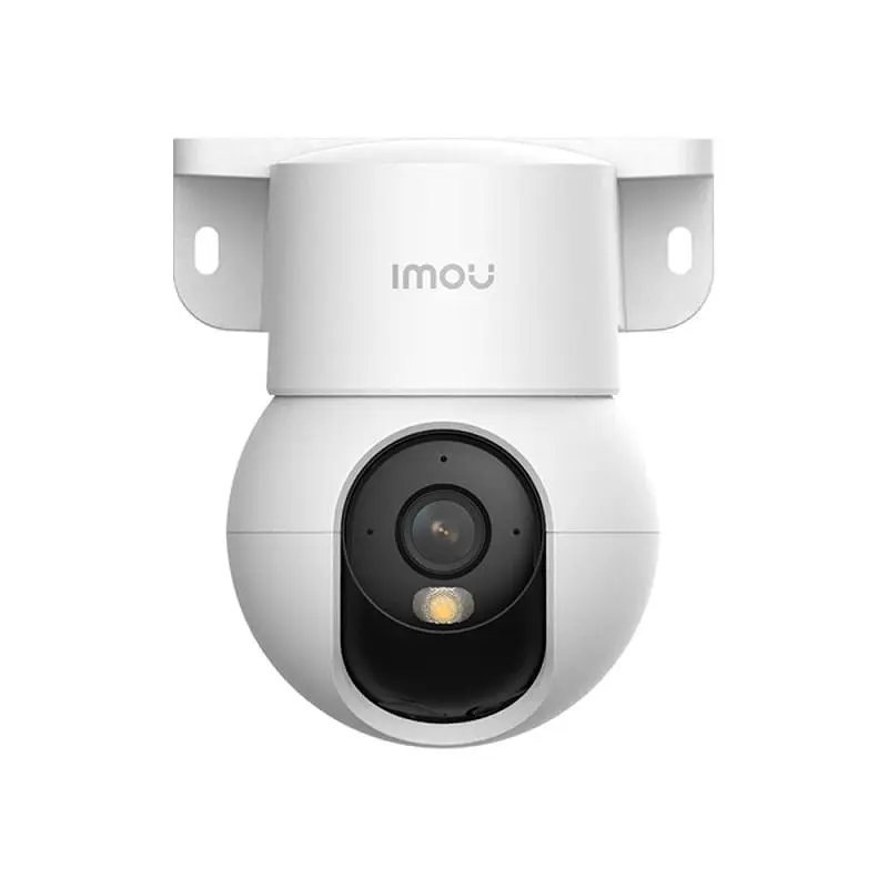 IP-камера Imou Ranger Mini 5МП (3.6мм) (IPC-K2MP-5H1WE) - фото 2