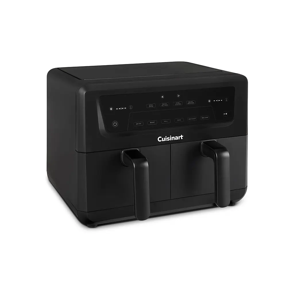 Мультипіч Cuisinart AIR-TWIN 10.4L (AFD10OBLE) - фото 3