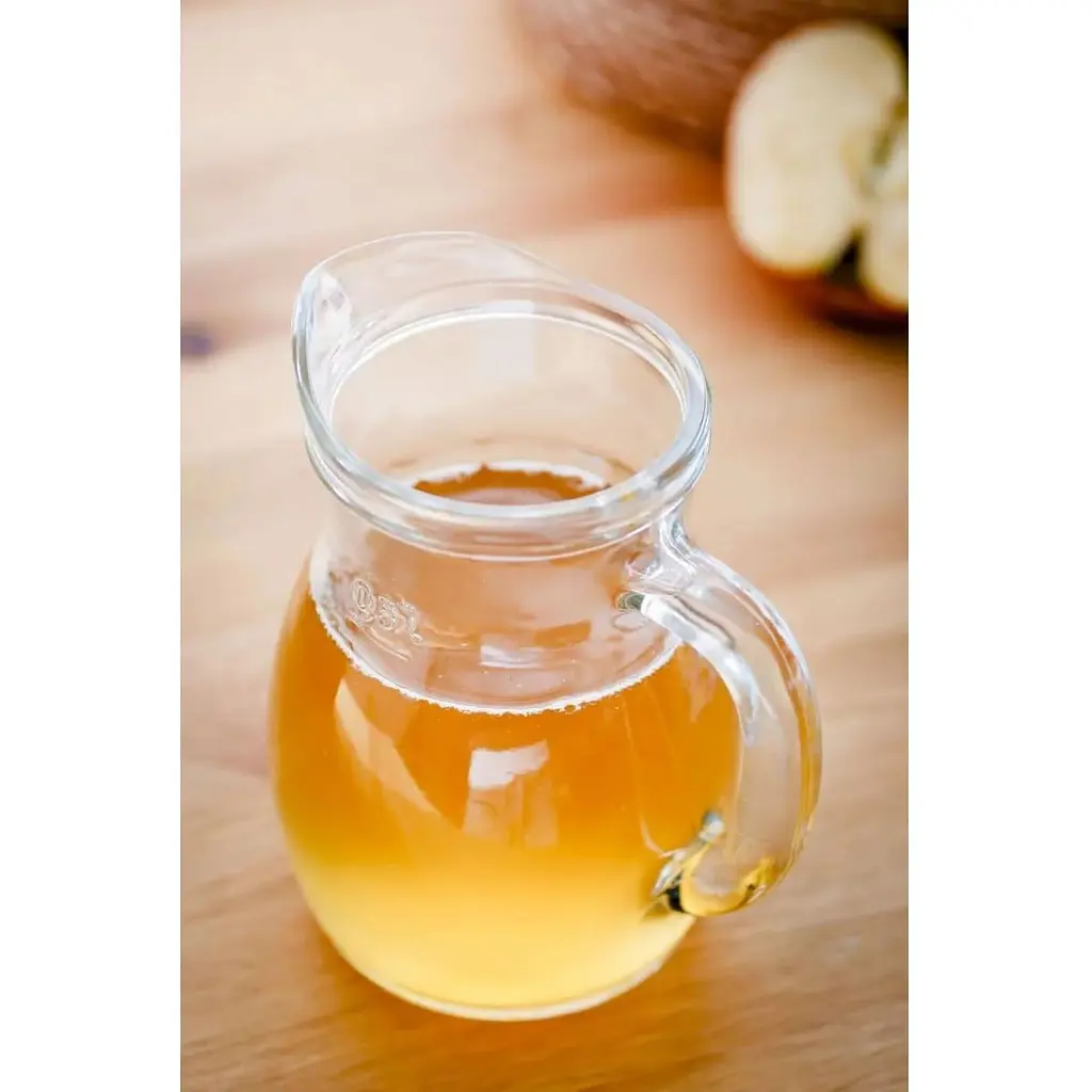 Глечик Bormioli Rocco Bistrot 1 л (146160MU3321990) - фото 2