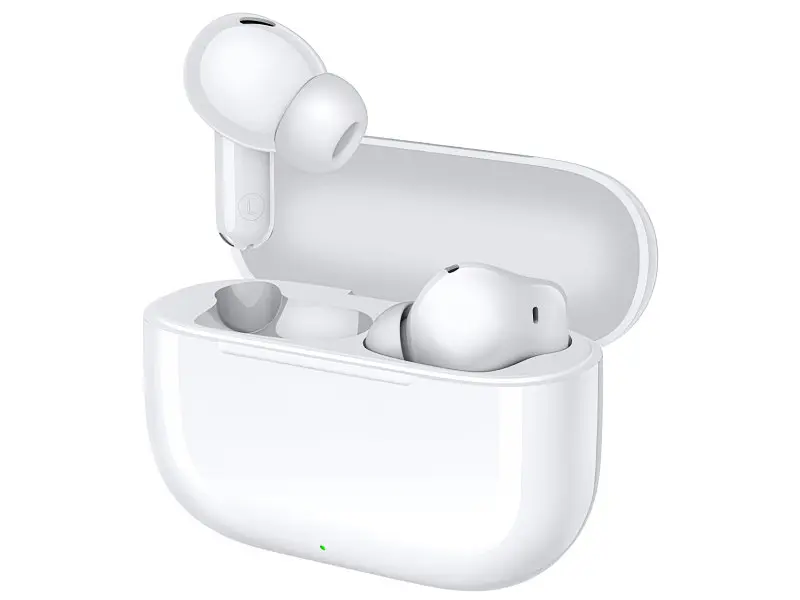 Навушники TWS Huawei FreeBuds SE 4 ANC White (55038498)
