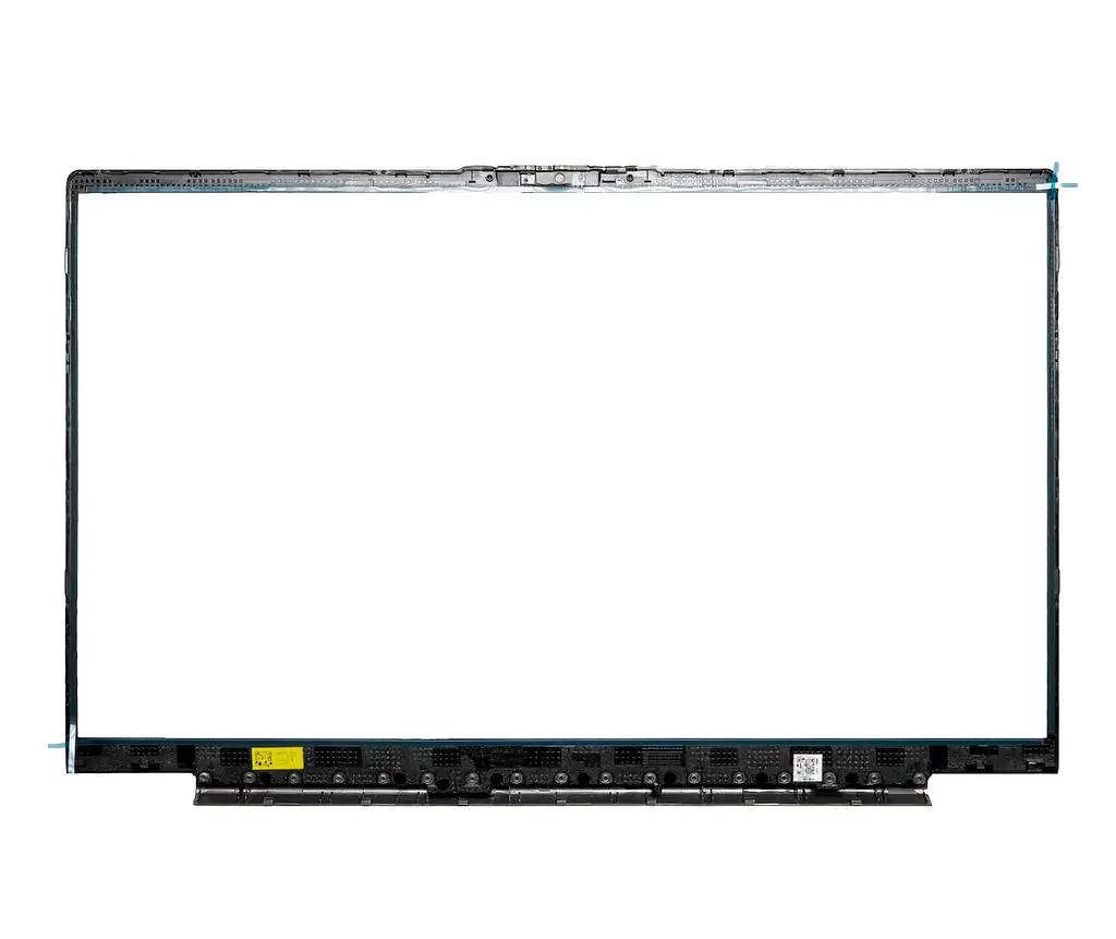 Рамка ноутбука / рамка екрану / рамка матриці для ноутбука Lenovo ideapad 5-15IIL05, 5-15ITL05, 5-15ARE05, 5-15ALC05 (5B30S18941) Оригінал, Рамка дисплея - фото 2