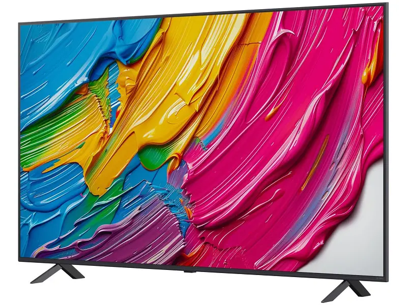 Телевізор LG 65QNED80A6A - фото 2