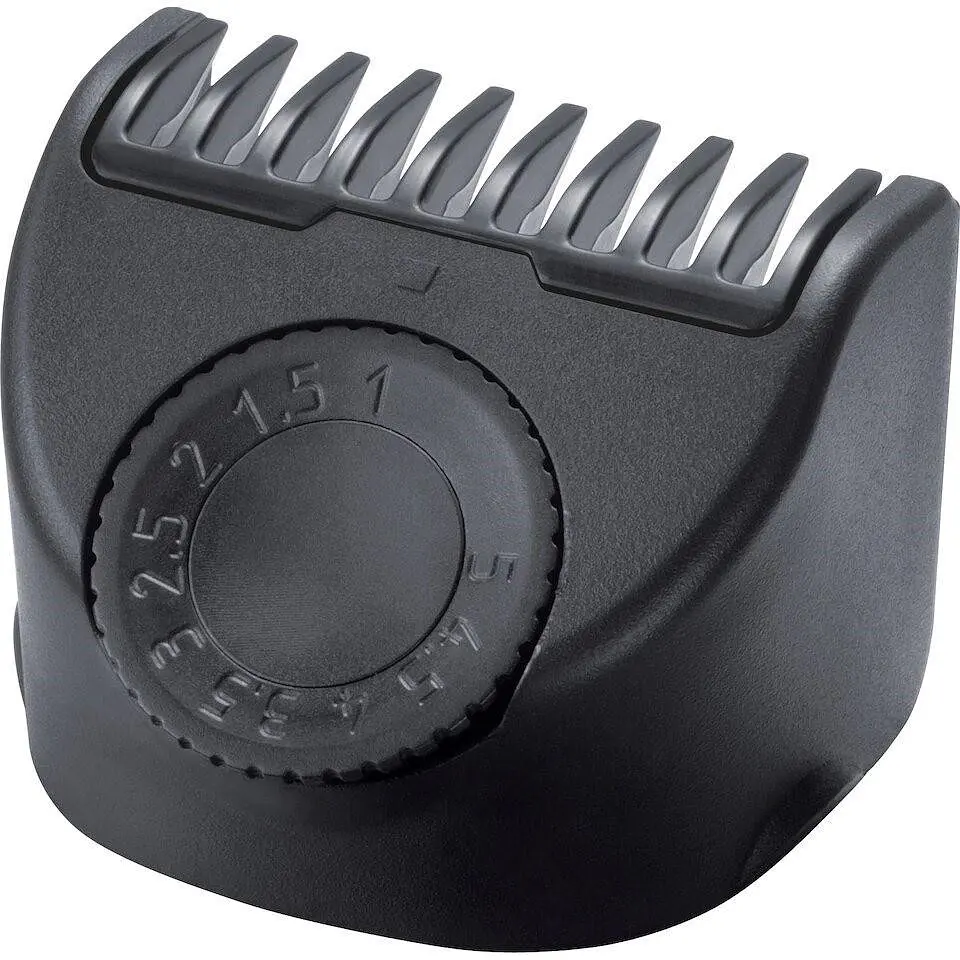 Машинка для стрижки Remington Beard Kit MB4046 - фото 7
